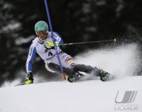 Ski Alpin  Herren  Slalom  Kitzbuehel 2013; Felix NEUREUTHER (GER)