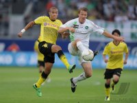 Fussball 1. Bundesliga 2011/2012: JUBEL Mats Hummels (Borussia Dortmund)