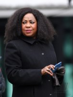 FIFA International Legends Game 2017