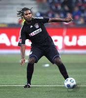 Fussball 1. Bundesliga: Testspiel  Red Bull Salzburg - FC Bayern Muenchen