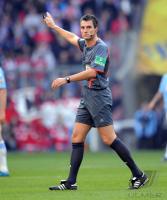 2. Fussball Bundesliga : Schiedsrichter Knut Kircher