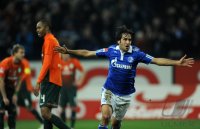 Fussball 1. Bundesliga, Saison 2011/2012: FC Schalke 04 - SV Werder Bremen