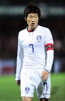 Fussball WM Freundschaftsspiel: Daenemark - Suedkorea