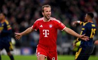 FUSSBALL CHAMPIONS LEAGUE  SAISON 26/27  FC Bayern Muenchen - FC Arsenal