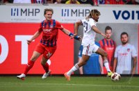 Fussball  Testspiel 1. Bundesliga   26/27   18.08.2026 1. FC Heidenheim - FC Bayern Muenchen