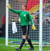 Fussball Deutsche Nationalmannschaft: Deutschland, NEUER