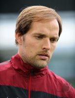 Fussball, 1. Bundesliga, Saison 2010/2011: Mainz TUCHEL