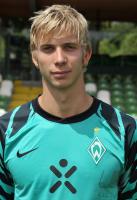 FUSSBALL, 3. LIGA: Portraitfototermin U23 SV Werder Bremen