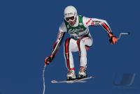 Ski Alpin  Herren Abfahrt Wengen