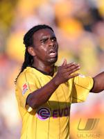 Fussball 1. Bundesliga   TINGA (Dortmund )