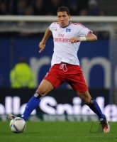 Fussball 1. Bundesliga, Saison 2011/2012: Hamburg - Kaiserslautern