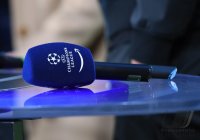 Fussball International CHL 21/22: FC Bayern Muenchen  - Villarreal CF