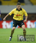 FUSSBALL UEFA Cup Austria Wien  - Borussia Dortmund