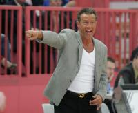 Basketball  1. Bundesliga Walter Tuebingen  