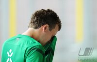 Fussball 1. Bundesliga: Trainingsauftakt Werder Bremen