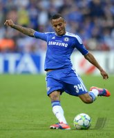 Fussball Saison 2011/2012: Champions League Finale: FC Bayern Muenchen - FC Chelsea