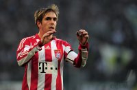 Fussball: 1. Bundesliga Saison 2010/2011, Bayern: LAHM