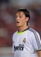 FUSSBALL International Primera Division 10/11:  OEZIL (Real Madrid)