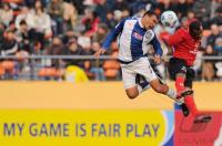 Fussball International  Club WM  Al Ahly - CF Pachuca