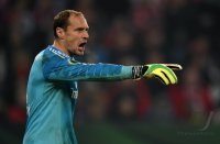 Fussball, DFB Pokal  Saison 2014/2015: Hamburger SV - FC Bayern Muenchen