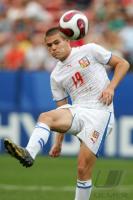 Fussball International  U 20 Weltmeisterschaft Semifinal Austria vs Czech Republic