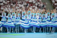 Fussball International Europameisterschaft 2012: Polen - Griechenland