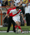 Fussball International WM Quali 2006   Brasilien  -  PeruMiami Heats  vs.  Los Angeles Lakers