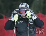 Ski Alpin;  Slalom Herren  Wengen