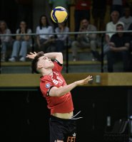 Volleyball 2. Bundesliga Saison 23/24: TV Rottenburg - TV Buehl