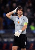 Fussball Champions League: FC Basel - FC Barcelona