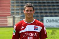 Fussball 3. Bundesliga : SpVgg Unterhaching Portrait Termin