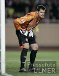 FUSSBALL CHL   AS Monaco 3-1 Real Madrid