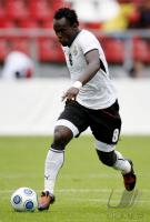 Fussball, International, Freundschaftsspiel: Japan - Ghana