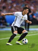 Fussball International Europameisterschaft 2016: Nordirland - Deutschland