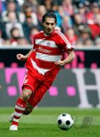Fussball 1. Bundesliga: Bayern Muenchen - Bayer Leverkusen