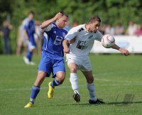 Fussball Landesliga  2010/2011: SG Empfingen - Spvgg Freudenstadt