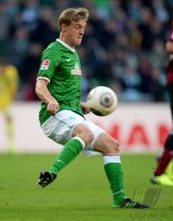 Fussball Saison 1. Bundesliga  Saison 2013/2014: SV Werder Bremen - 1. FC Nuernberg