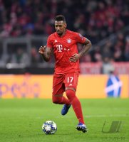 Fussball International CHL 19/20: FC Bayern Muenchen - Tottenham Hotspur