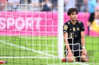 Fussball 1. Bundesliga Saison 21/22 Testspiel: 1. FC Koeln - FC Bayern Muenchen