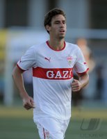 Fussball   A-Jungend  WFV Pokal   2011/2012