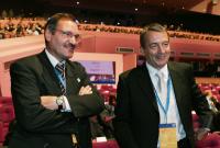 Fussball International FIFA Kongress