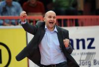 Volleyball  1. Bundesliga  09/10:  ENBW TV Rottenburg - Moerser SC