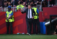 Fussball WM 2026 Vorrunde: Kanada - Bosnien - Herzegowina