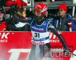 SKI  WM 2003  St.Moritz Damen Abfahrt