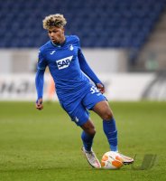 FUSSBALL EUROPA LEAGUE 20/21: TSG 1899 Hoffenheim - Molde FK