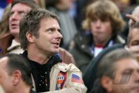 Fussball, 1. Bundesliga: Hamburg - Bayern