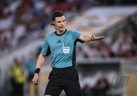 Fussball Supercup Saison 2025/2026
VfB Stuttgart - FC Bayern Muenchen