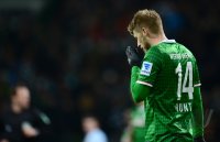 Fussball Saison 1. Bundesliga  Saison 2013/2014: SV Werder Bremen - FSV Mainz 05