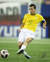 Fussball International  U 20 WM  Polen - Brasilien Eroeffnungsspiel