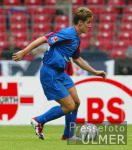 FUSSBALL 1.Bundesliga Miroslav Klose (FCK)